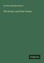 Caroline Sheridan Norton: The Dream, and Other Poems, Buch