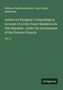 William Parish Robertson: Letters on Paraguay. Comprising an Account of a Four Years' Residence in that Republic, Under the Government of the Dictator Francia, Buch