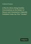Frederick Freeman: A Plea for Africa: Being Familiar Conversations on the Subject of Slavery and Colonization: Originally Published Under the Title "Yaradee", Buch