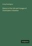 Irving Washington: History of the Life and Voyages of Christopher Columbus, Buch