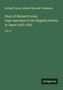 Richard Cocks: Diary of Richard Cocks, Cape-merchant in the English Factory in Japan 1615-1622, Buch