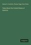 Samuel G. Goodrich: Tales About the United States of America, Buch