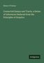 Henry O'Connor: Connected Essays and Tracts, a Series of Inferences Deduced from the Principles of Sceptics, Buch