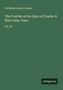 Catherine Grace Frances: The Courtier of the Days of Charles II: With Other Tales, Buch