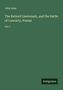 John Lake: The Retired Lieutenant, and the Battle of Loncarty, Poems, Buch