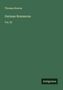 Thomas Roscoe: German Romances, Buch