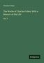 Charles Follen: The Works of Charles Follen: With a Memoir of His Life, Buch