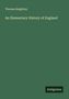 Thomas Keightley: An Elementary History of England, Buch