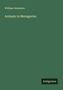 William Swainson: Animals in Menageries, Buch