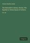 Charles Hamilton Smith: The Naturalist's Library. Horses. The Equidae or Genus Equus of Authors., Buch