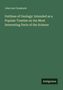 John Lee Comstock: Outlines of Geology: Intended as a Popular Treatise on the Most Interesting Parts of the Science, Buch