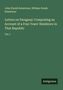 John Parish Robertson: Letters on Paraguay: Comprising an Account of a Four Years' Residence in That Republic, Buch