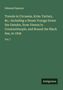 Edmund Spencer: Travels in Circassia, Krim-Tartary, &c.: Including a Steam Voyage Down the Danube, from Vienna to Constantinople, and Round the Black Sea, in 1836, Buch