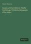 Charles Waterton: Essays on Natural History, Chiefly Ornithology. With an Autobiography of the Author, Buch