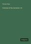 Thomas Hope: Costume of the Ancients: I-II, Buch