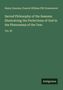 Henry Duncan: Sacred Philosophy of the Seasons: Illustratring the Perfections of God in the Phenomena of the Year, Buch