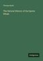Thomas Beale: The Natural History of the Sperm Whale, Buch