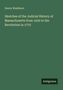 Emory Washburn: Sketches of the Judicial History of Massachusetts from 1630 to the Revolution in 1775, Buch