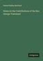Samuel Roffey Maitland: Notes on the Contributions of the Rev. George Townsend, Buch