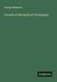 George Matheson: Growth of the Spirit of Christianity, Buch