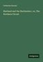 Catherine Sinclair: Shetland and the Shetlanders ; or, The Northern Circuit, Buch