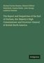 Richard Davies Hanson: The Report and Despatches of the Earl of Durham, Her Majesty's High Commissioner and Governor-General of British North America, Buch