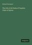 Richard Davenport: The Life of Ali Pasha of Tepebni, Vizier of Epirus, Buch