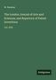 W. Newton: The London Journal of Arts and Sciences; and Repertory of Patent Inventions, Buch