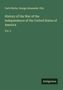 Carlo Botta: History of the War of the Independence of the United States of America, Buch