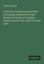 Edward Cardwell: A History of Conferences and Other Proceedings Connected with the Revision of the Book of Common Prayer, from the Year 1558 to the Year 1690, Buch