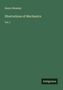 Henry Moseley: Illustrations of Mechanics, Buch