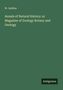 W. Jardine: Annals of Natural History; or Magazine of Zoology Botany and Geology, Buch
