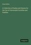 Hosea Ballou: A Collection of Psalms and Hymns for the Use of Universalist Societies and Families, Buch