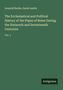 Leopold Ranke: The Ecclesiastical and Political History of the Popes of Rome During the Sixteenth and Seventeenth Centuries, Buch