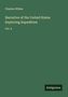 Charles Wilkes: Narrative of the United States Exploring Expedition, Buch