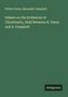 Robert Owen: Debate on the Evidences of Christianity, Held Between R. Owen and A. Campbell, Buch