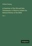 William Fleming: A Gazetteer of the Old and New Testaments: to Which is Added the Natural History of the Bible, Buch