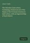 James F. Smith: The Cherokee Land Lottery, Containing a Numerical List of the Names of the Fortunate Drawers in Said Lottery, with an Engraved Map of Each District, Buch, Buch