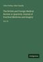 John Forbes: The British and Foreign Medical Review or Quarterly Journal of Practical Medicine and Surgery, Buch