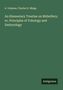 A. Velpeau: An Elementary Treatise on Midwifery; or, Principles of Tokology and Embryology, Buch