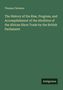 Thomas Clarkson: The History of the Rise, Progress, and Accomplishment of the Abolition of the African Slave Trade by the British Parliament, Buch