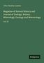 John Claudius Loudon: Magazine of Natural History and Journal of Zoology, Botany, Mineralogy, Geology and Meteorology, Buch