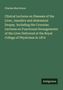 Charles Murchison: Clinical Lectures on Diseases of the Liver, Jaundice and Abdominal Dropsy. Including the Croonian Lectures on Functional Derangements of the Liver Delivered at the Royal College of Physicians in 1874, Buch