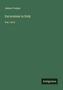"Excursions in Italy, Vol. I & II" von James Cooper. Dunkelgrüner Hintergrund, unten rechts Logo: "Antigonos"., Buch
