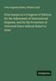 John Augustus Bolles: Prize Essays on a Congress of Nations, for the Adjustment of International Disputes, and for the Promotion of Universal Peace without Resort to Arms, Buch