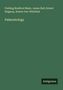 Fielding Bradford Meek: Palæontology, Buch