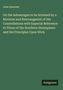 John Herschel: On the Advantages to be Attained by a Revision and Rearrangment of the Constellations with Especial Reference to Those of the Southern Hemisphere and the Principles Upon Wich, Buch