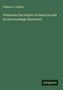 William D. Chipley: Pensacola (the Naples of America) and its Surroundings Illustrated, Buch
