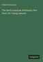 Frederick Emerson: The North American Arithmetic: Part First, For Young Learners, Buch