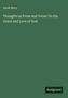 Sarah Berry: Thoughts in Prose and Verse: On the Grace and Love of God, Buch